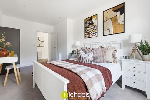 2 bedroom apartment for sale, Lexden Road, Colchester, CO3