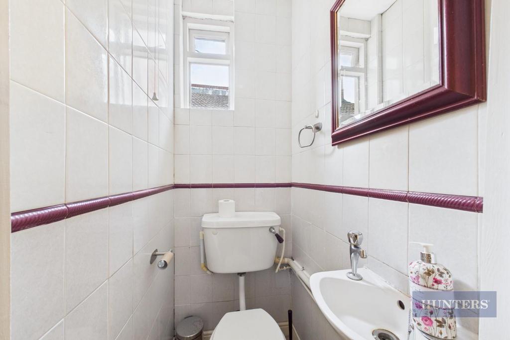 Livingstone Road, Southampton - More