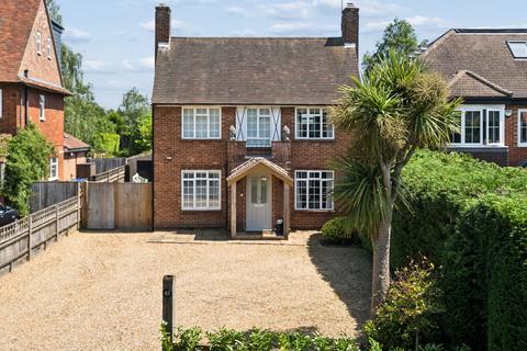 3 bedroom detached house for sale, Lakes Lane, Beaconsfield, HP9
