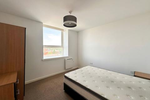 1 bedroom flat to rent, Manchester Road, Roberts House, WA14