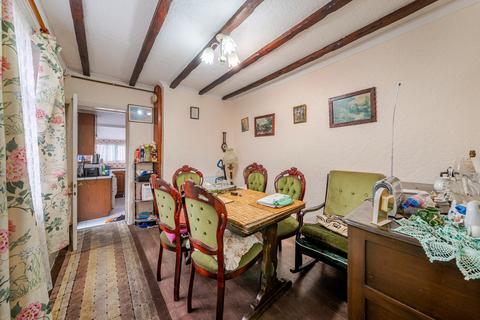 3 bedroom terraced house for sale, Bellenden Road, London