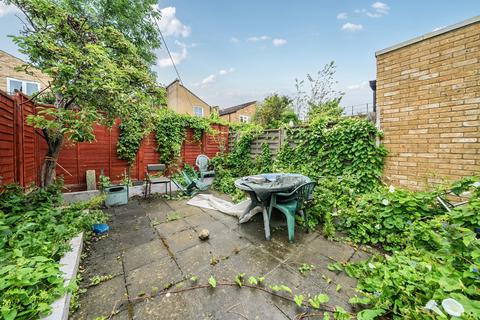 3 bedroom terraced house for sale, Bellenden Road, London