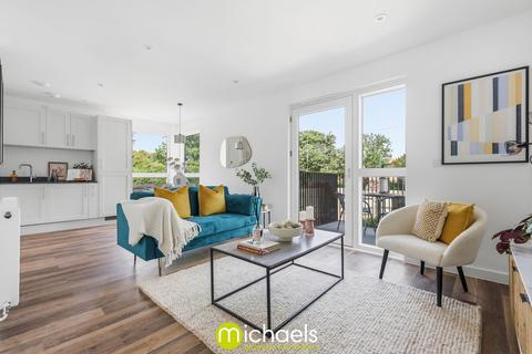 2 bedroom penthouse for sale, Lexden Road, Colchester, CO3