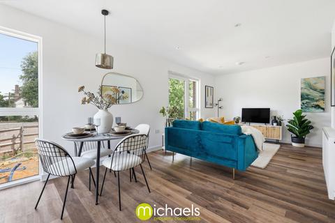 2 bedroom penthouse for sale, Lexden Road, Colchester, CO3
