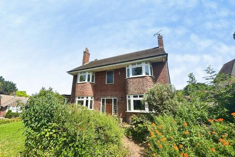 4 bedroom detached house for sale, Midway Road, Derbyshire DE11