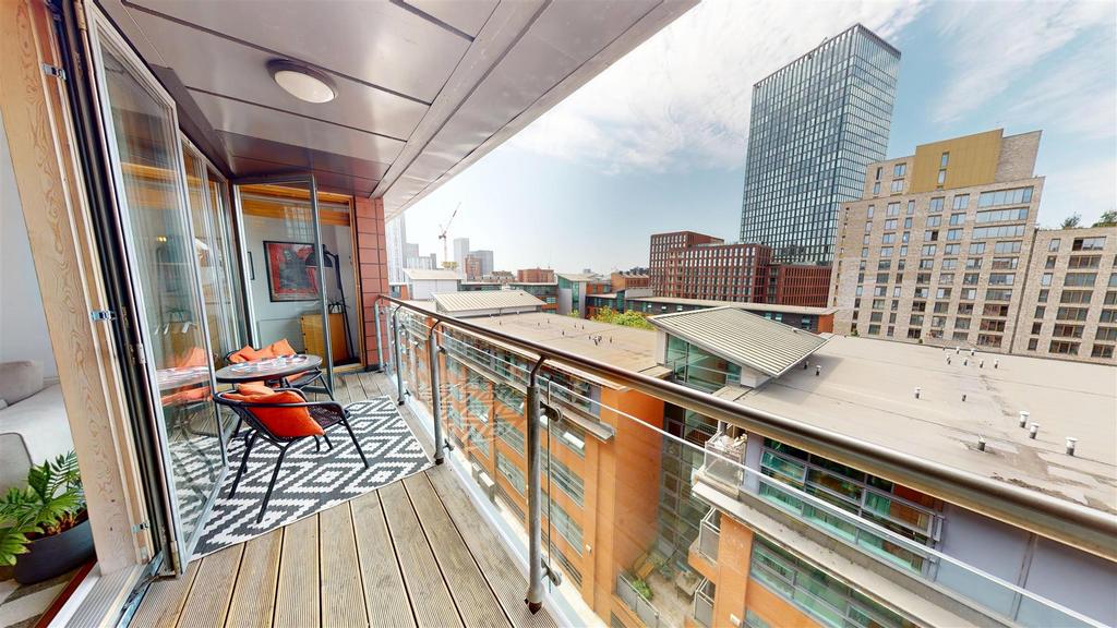 1 bedroom apartment for sale
