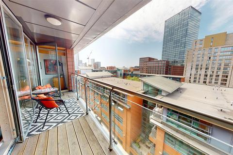 1 bedroom apartment for sale, McConnell Building, Jersey Street, Manchester