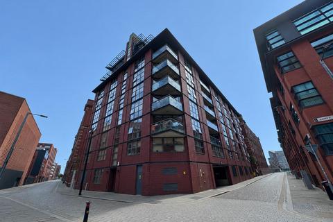 1 bedroom apartment for sale, McConnell Building, Jersey Street, Manchester