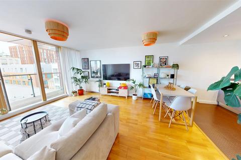1 bedroom apartment for sale, McConnell Building, Jersey Street, Manchester
