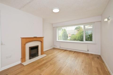 2 bedroom detached bungalow for sale, Jasmine Close, Derby DE21