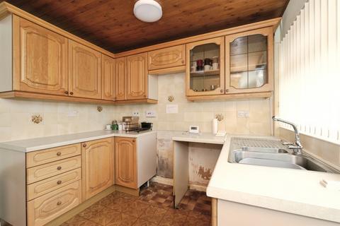 2 bedroom detached bungalow for sale, Jasmine Close, Derby DE21