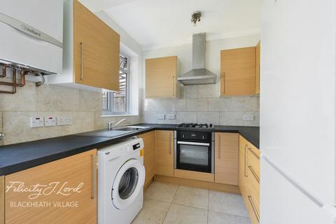 3 bedroom semi-detached house for sale, Paston Crescent, London SE12