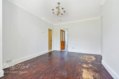 3 bedroom semi-detached house for sale, Paston Crescent, London SE12