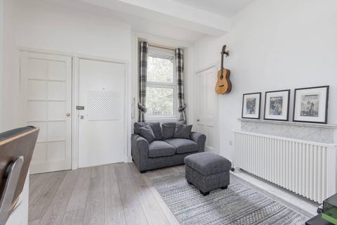 Studio for sale, 16/9 Hillend Place, Edinburgh, EH8 7AE