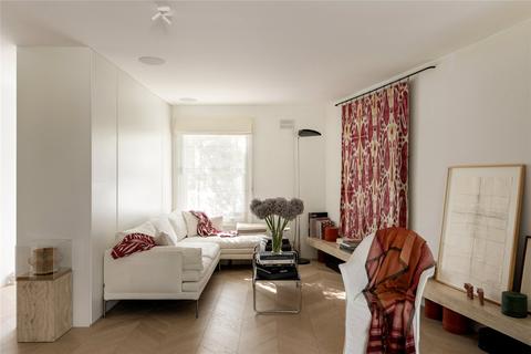 3 bedroom terraced house to rent, Oliphant Street, London, W10