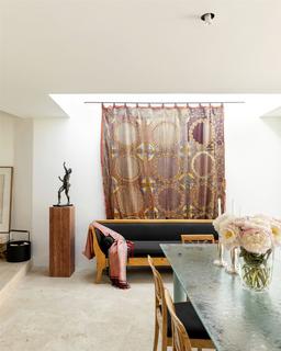 3 bedroom terraced house to rent, Oliphant Street, London, W10