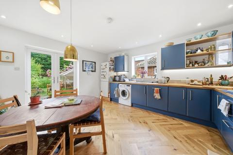 undefined, St. Albans Road, Cambridge, CB4