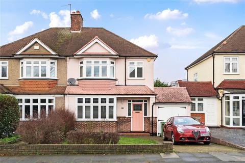 3 bedroom semi-detached house for sale, Horncastle Road, Lee