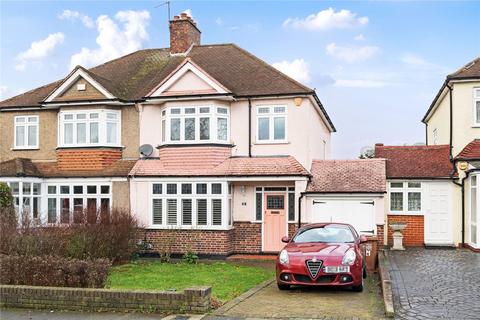 3 bedroom semi-detached house for sale, Horncastle Road, Lee