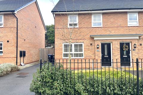 3 bedroom house to rent, Violet Grove, Northwich