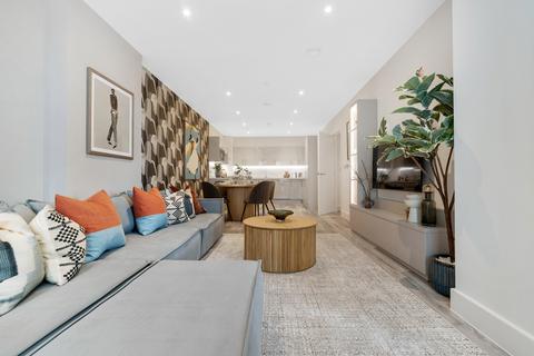 1 bedroom apartment for sale, Plot 9 at Stories Wharf, Store Road E16