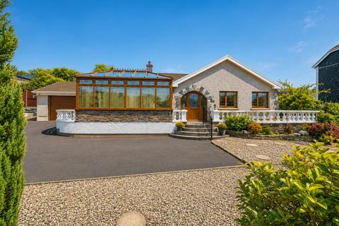 3 bedroom detached bungalow for sale, Pencader, Carmarthenshire