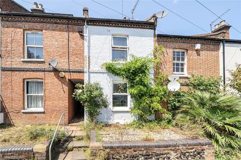 4 bedroom terraced house for sale, Pembroke Road, London, N10