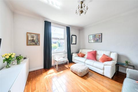 4 bedroom terraced house for sale, Pembroke Road, London, N10