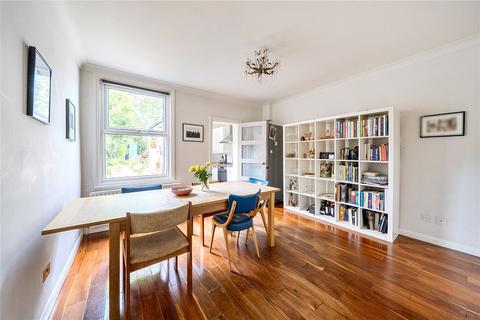 4 bedroom terraced house for sale, Pembroke Road, London, N10