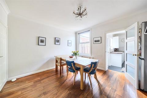4 bedroom terraced house for sale, Pembroke Road, London, N10