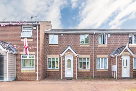 2 bedroom terraced house for sale, Shawdon Close, Westerhope, NE5