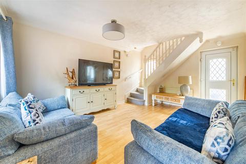 2 bedroom terraced house for sale, Shawdon Close, Westerhope, NE5