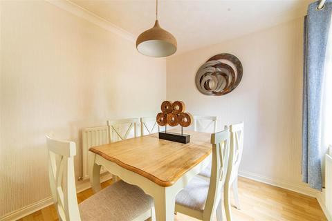 2 bedroom terraced house for sale, Shawdon Close, Westerhope, NE5