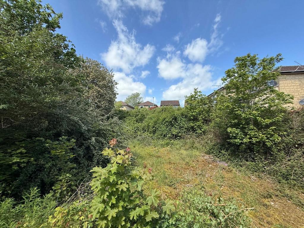 Stratton Heights Stratton Heights, Cirencester... Land for sale - £13,500