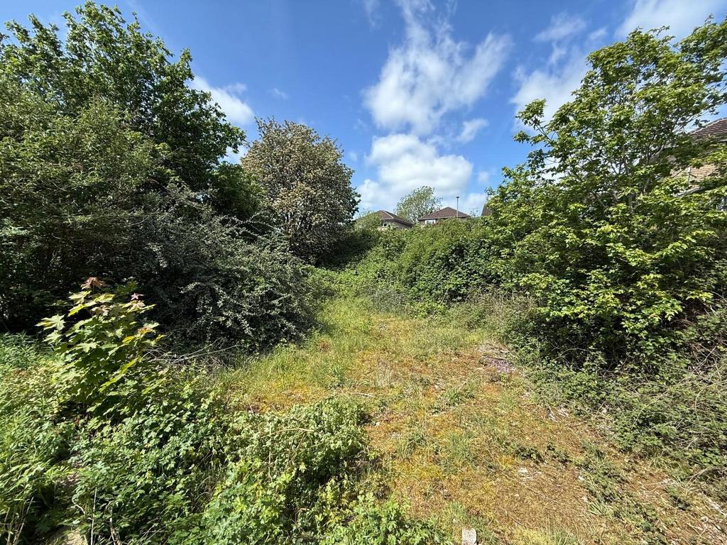 Stratton Heights Stratton Heights, Cirencester... Land for sale - £13,500