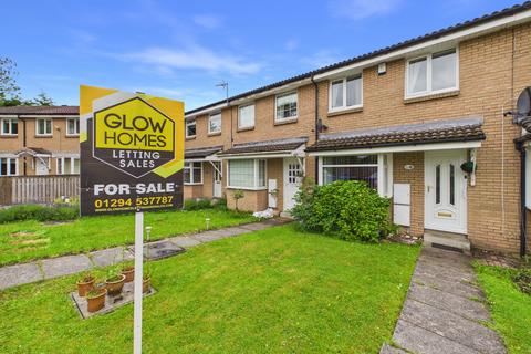 2 bedroom terraced house for sale, Irvine KA11