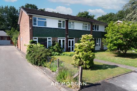 Walsgrave Drive, Solihull B92