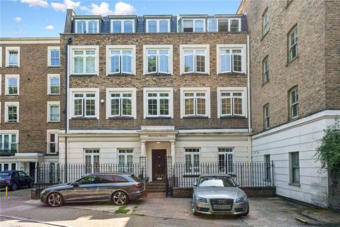 Martello Street, London, E8