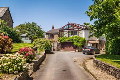 undefined, Abbotsham, Bideford EX39