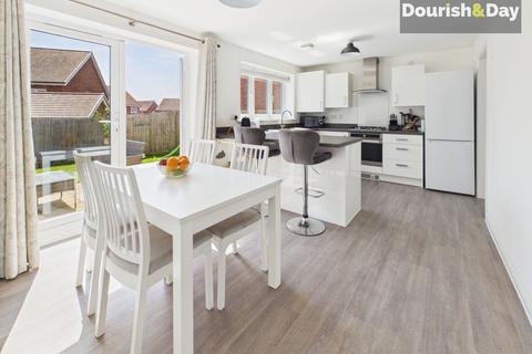 3 bedroom detached house for sale, Lynchet Road, Malpas SY14