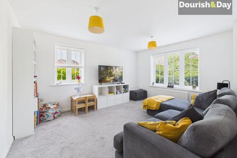 3 bedroom detached house for sale, Lynchet Road, Malpas SY14