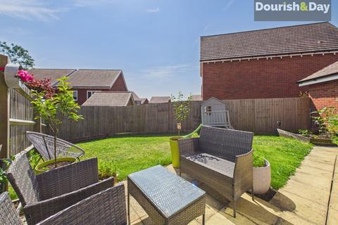 3 bedroom detached house for sale, Lynchet Road, Malpas SY14