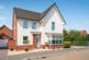 Gilhespy Way, Westbury