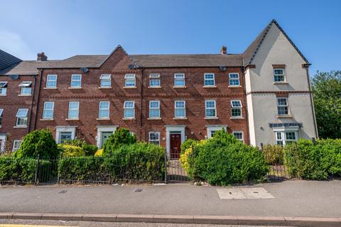3 bedroom townhouse for sale, Leamore Lane, Walsall, West Midlands, WS2