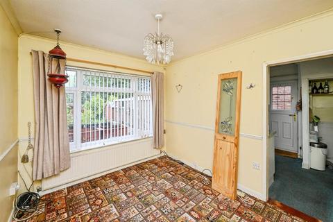 3 bedroom detached house for sale, Tavistock Avenue, Ripley