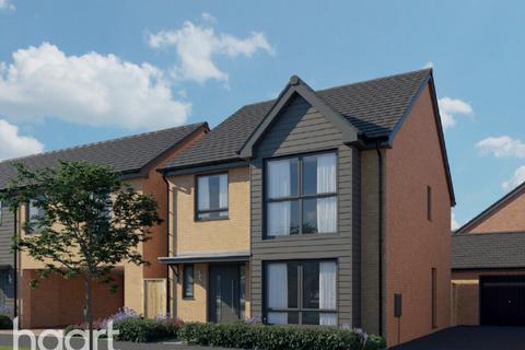 4 bedroom detached house for sale, Hatton Gate, Longstanton, Cambridge