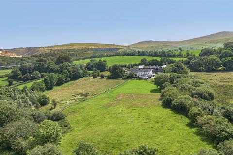 undefined, Meldon, Okehampton