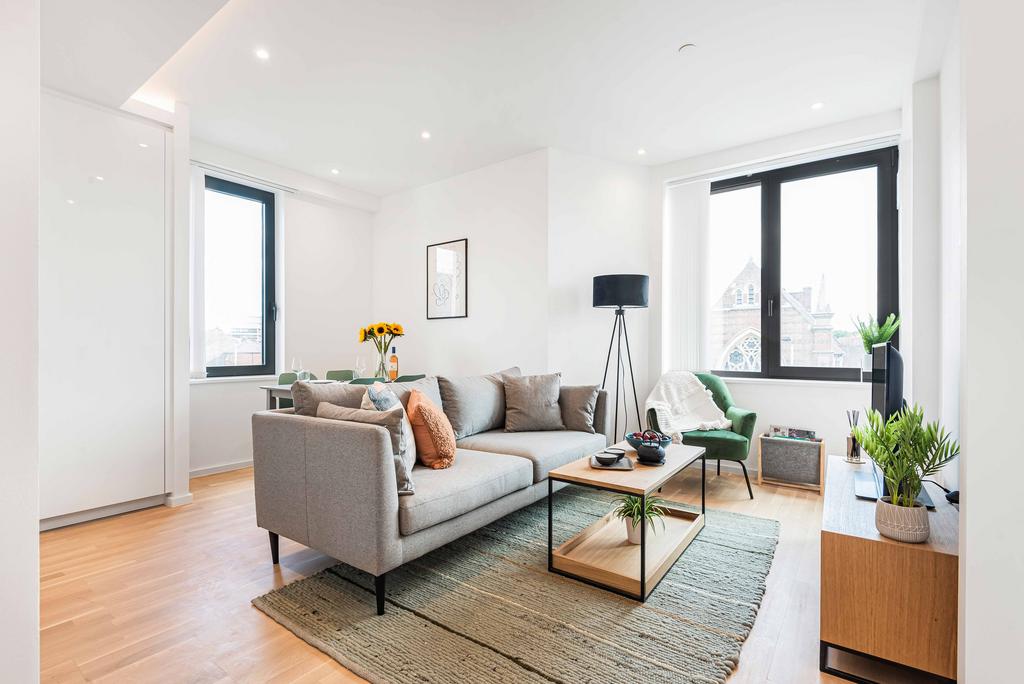 1 bedroom apartment to rent