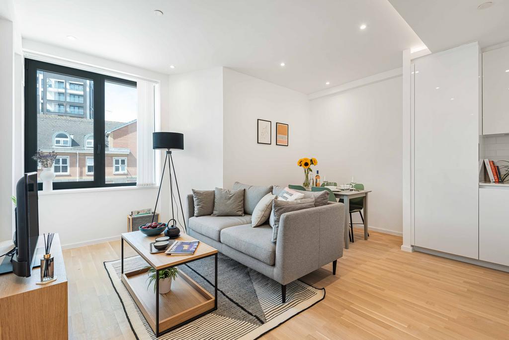 1 bedroom apartment to rent