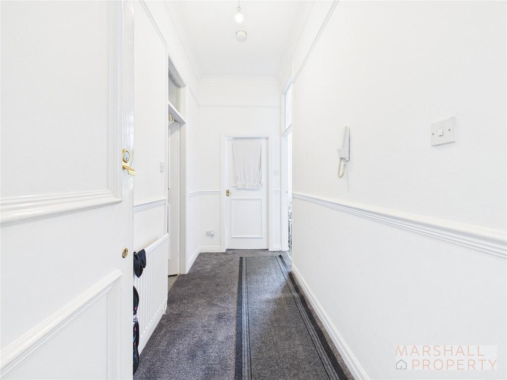 North Mossley Hill Road, Liverpool, L18 – pohled 3